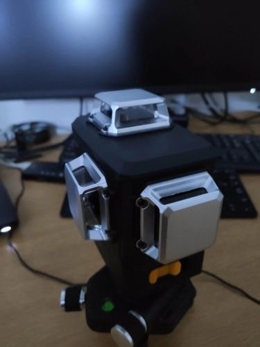 Nível Deko Laser 12 Linhas Novo