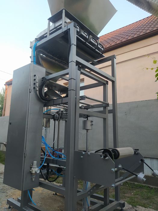 Фасовочный Станок,Упаковочный автомат,Упаковочный станок.