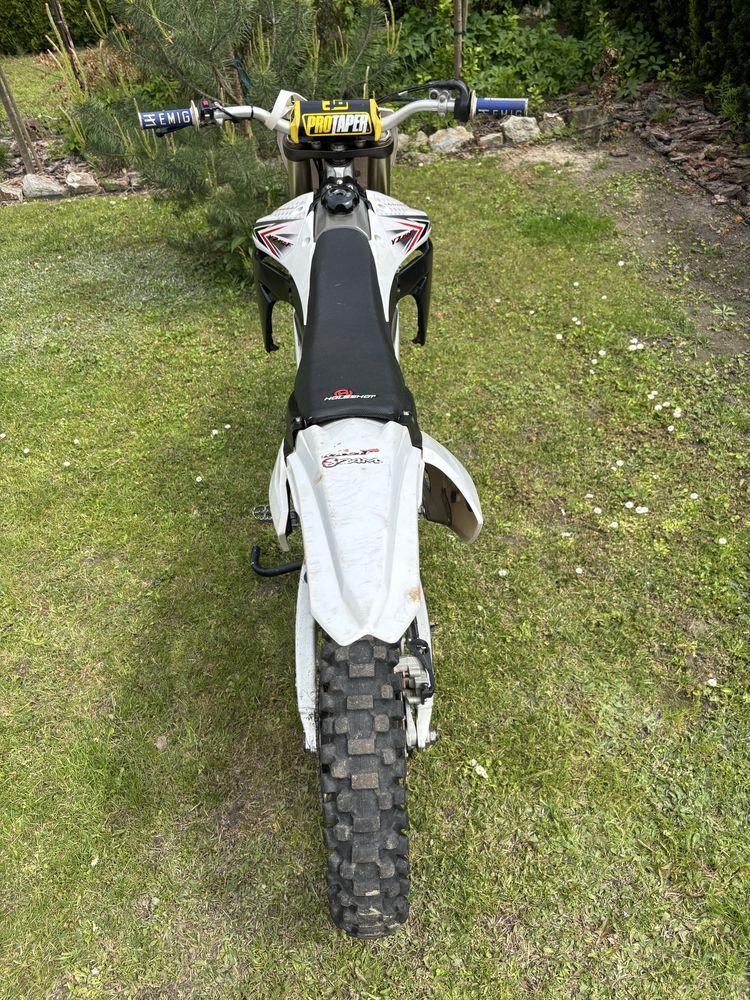 Rama Pod Swap Cross YAMAHA YZF450 / 250 Honda Crf Suzuki Rmz KXF Cr Yz