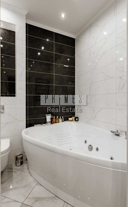 Оренда ЖК Новопечерскі Липки 115м2 3 ком Драгомирова 16