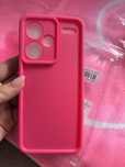 Nowe etui na telefon Redmi note 13 pro+
