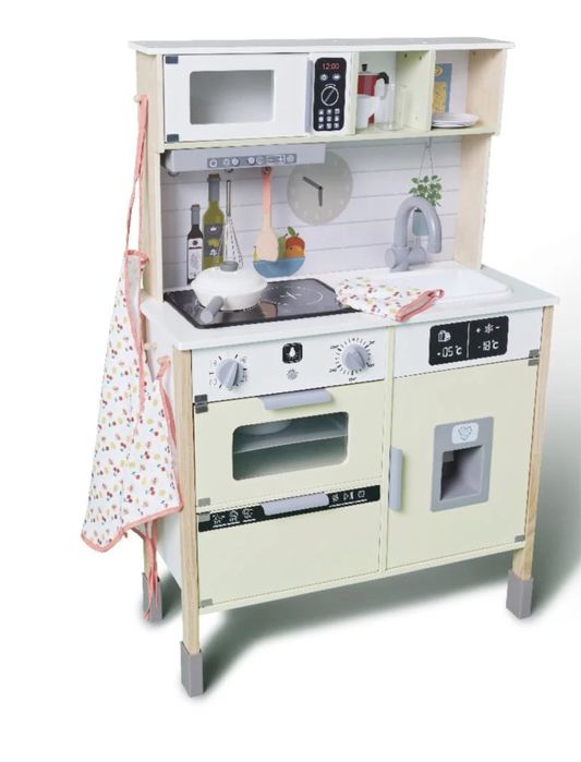 Дитяча кухня Lupilu