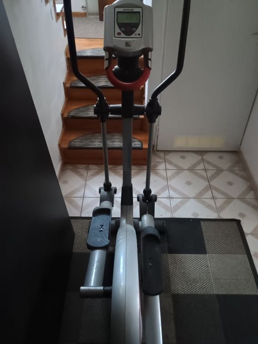 Kettler orbitrek 100zl