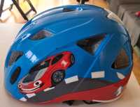 Kask rowerowy dziecięcy Alpina Ximo 49-54