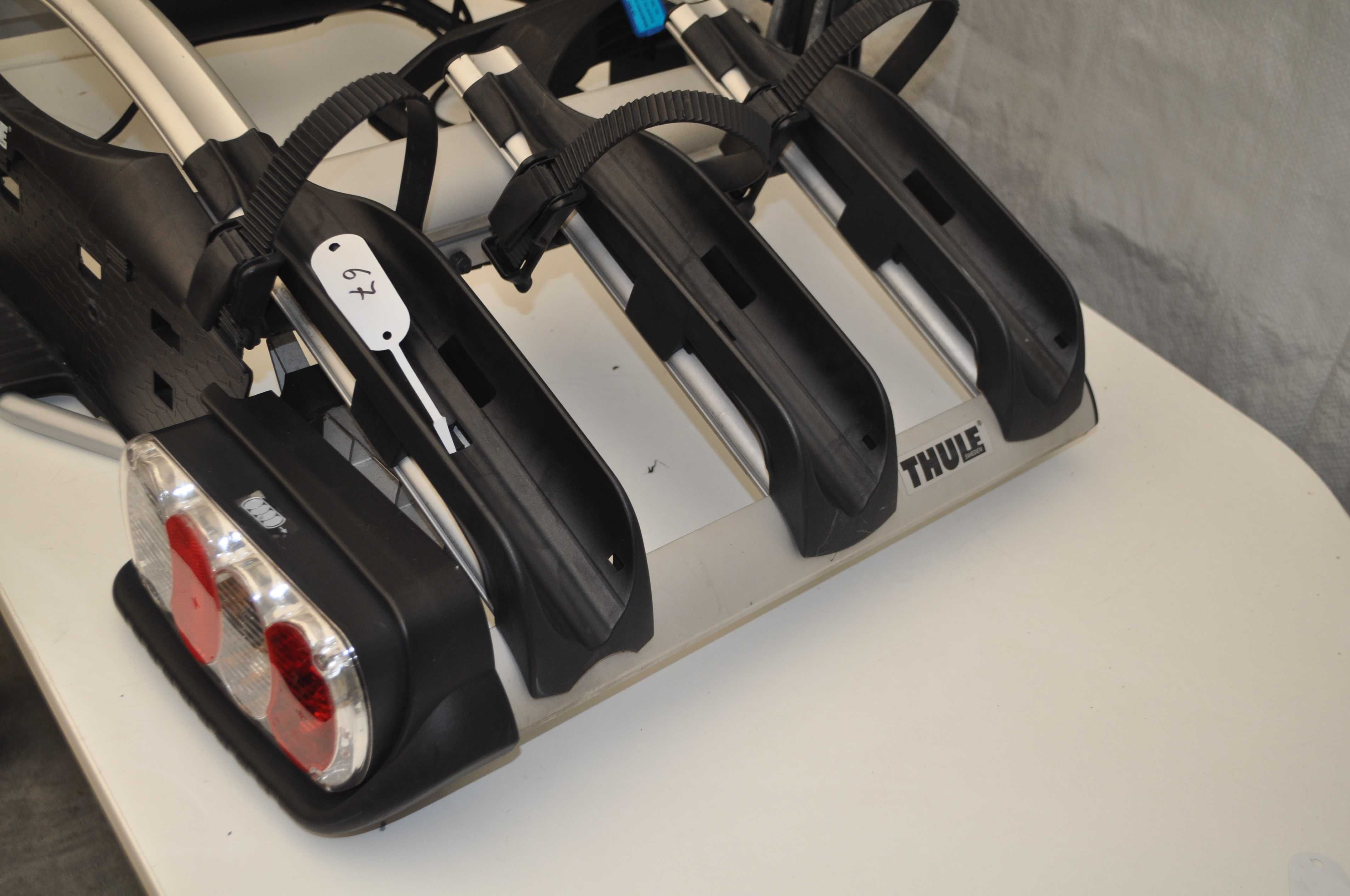 Bagażnik rowerowy Thule Euro Way 922 (67)  wysyłka w cenie