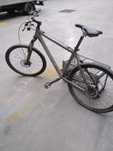 Bicicleta PRIME Usada