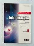 Informatyka dla szkół ponadpodstawowych II