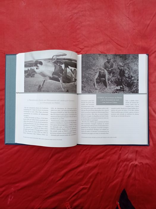 Guerra de África Guiné