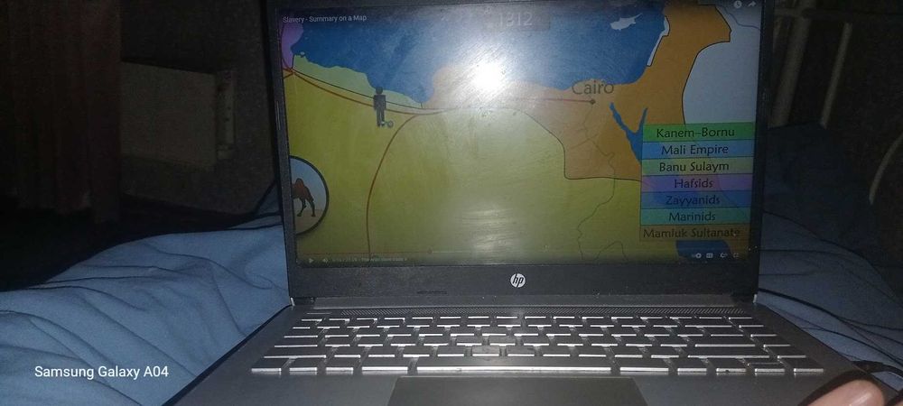 Ігровий HP 8 ядер 24 ГБ оперативки 256 SSD + Ігрова миша Гарний стан