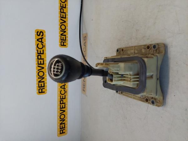 Seletor caixa velocidades FIAT Bravo II (198_)