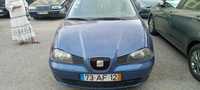 Seat Ibiza 2005 1.2