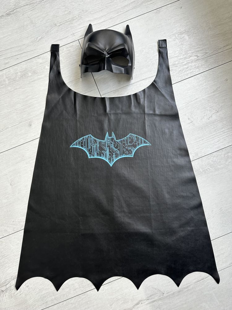 Костюм Batmen Бетмена