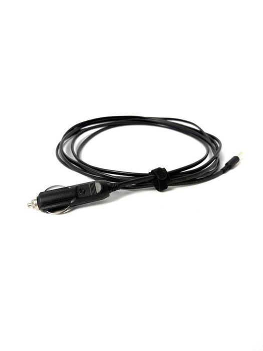 Кабель живлення для старлінк від автомобільного прикурювача до 10 м