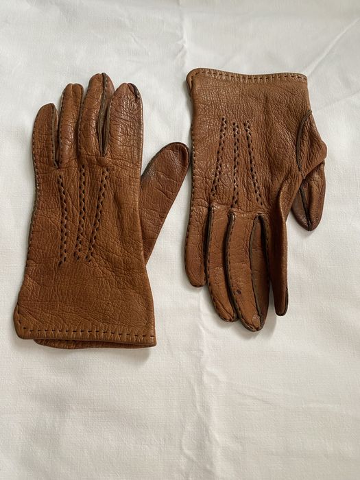 Перчатки DENTS  жіночі та чоловічі натураоьная кожа