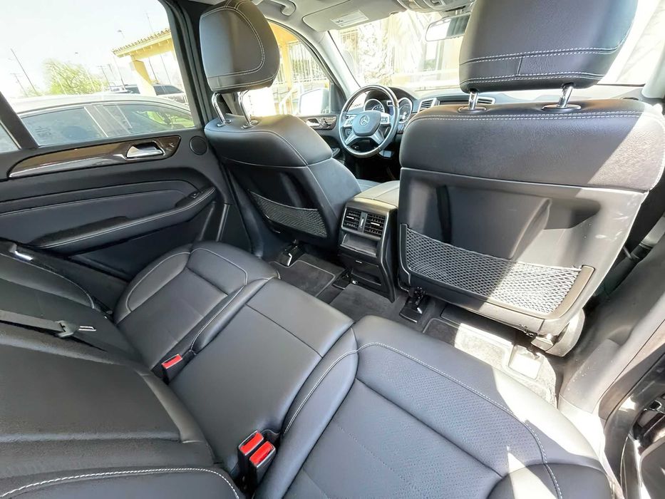 Mercedes-Benz M-Class ML 350 BlueTEC      2013