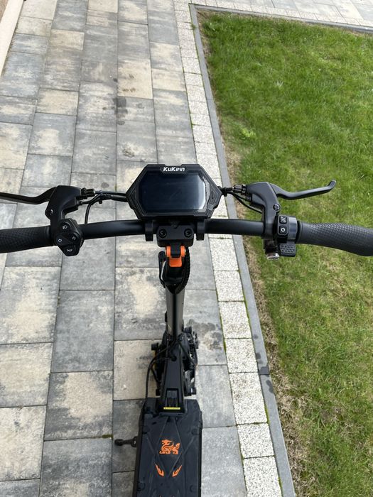 Kukirin g2 master 2025