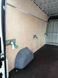 Fiat Ducato L3H2 Zabudowa Aut