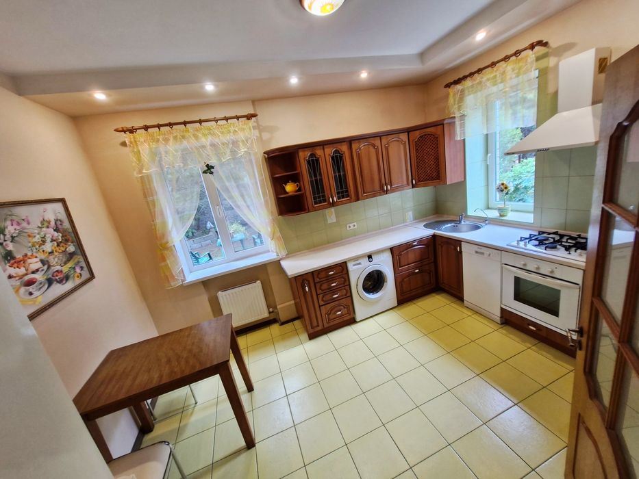 Продам шикарный дом с ремонтом на Клочко, Левый берег