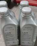 Oryginalny olej VW G052195 M2 LongLife III