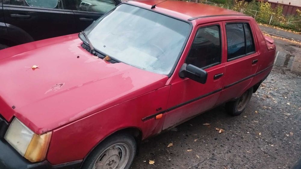 Продам Славту в хорошем состоянии