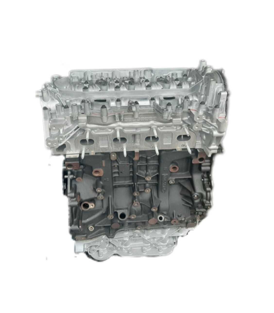 Silnik 2.3 dCi Renault Master Opel Movano gwarancja zregenerowany
