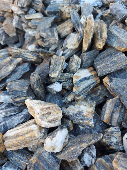 Kora kamienna 11-32, kruszywo ozdobne