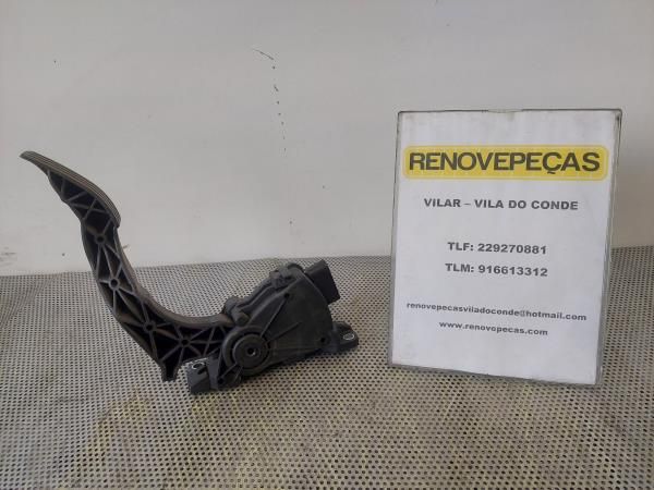 Pedal do acelerador FORD Fusion (JU_)