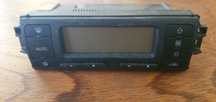 Panel klimatyzacji climatronic seat Leon 1 Toledo 2