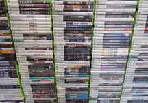 Gry na konsole Xbox 360 - Opole