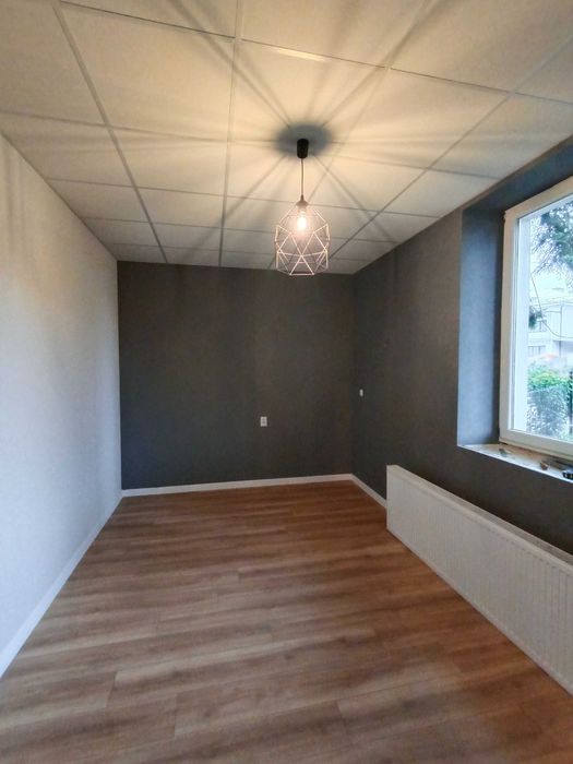 Remonty i wykończenia