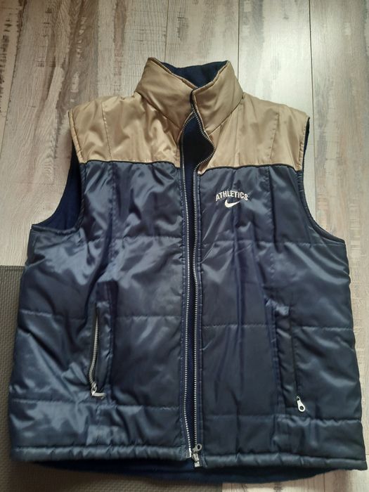 Kamizelka Nike ocieplana bezrękawnik