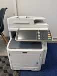 Drukarka oki es7170 mfp