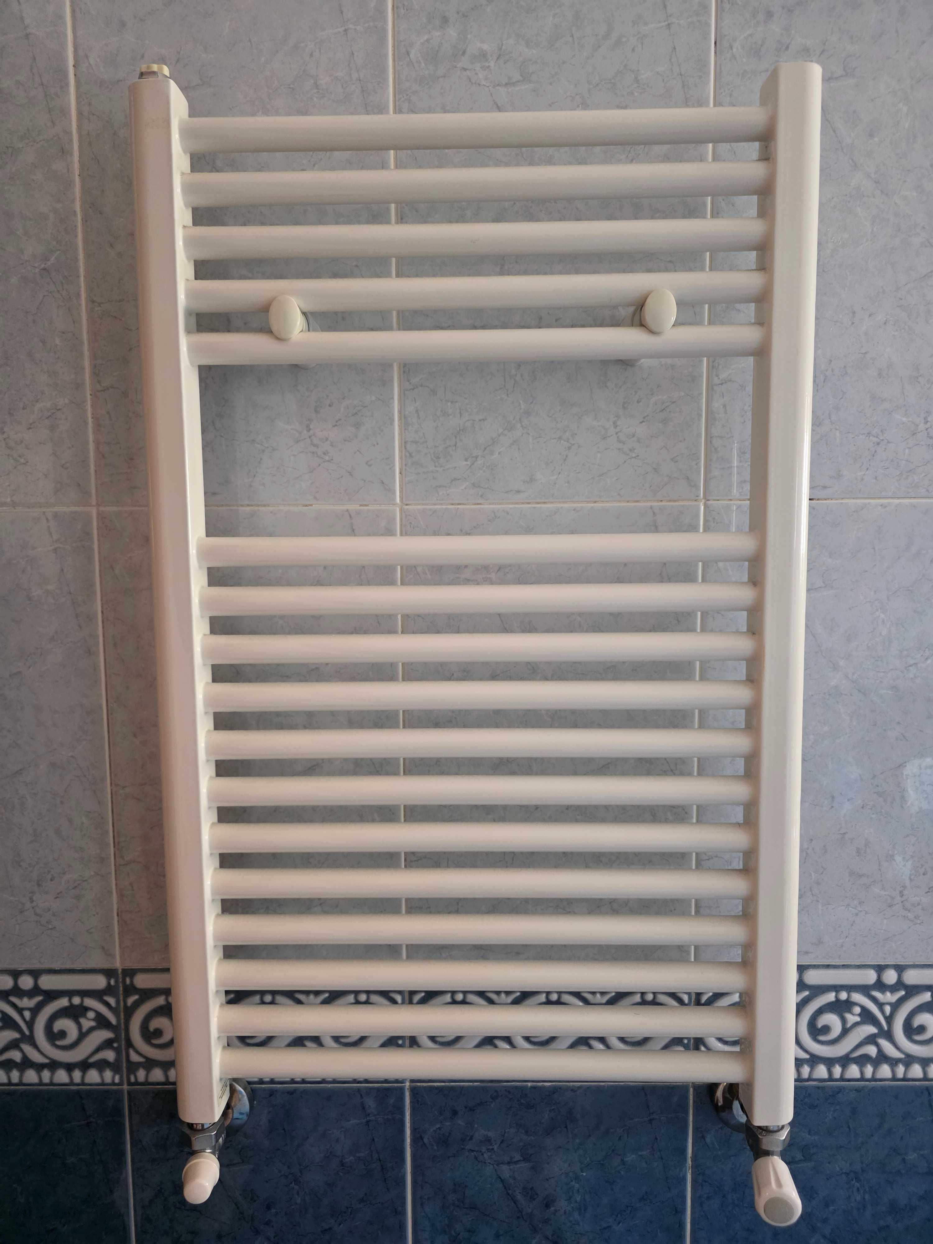 Radiadores parede