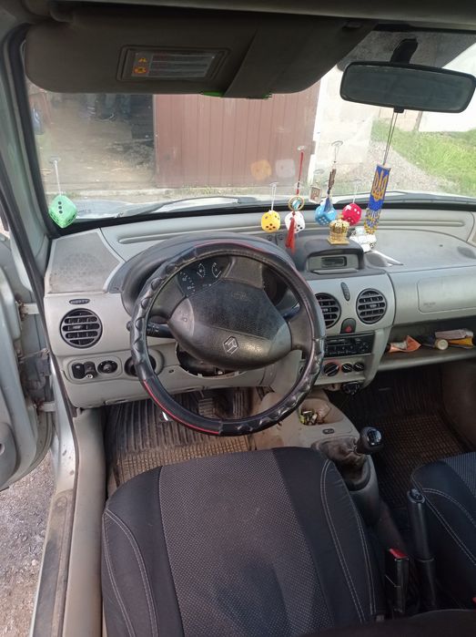 Продам авто Renault Kengoo