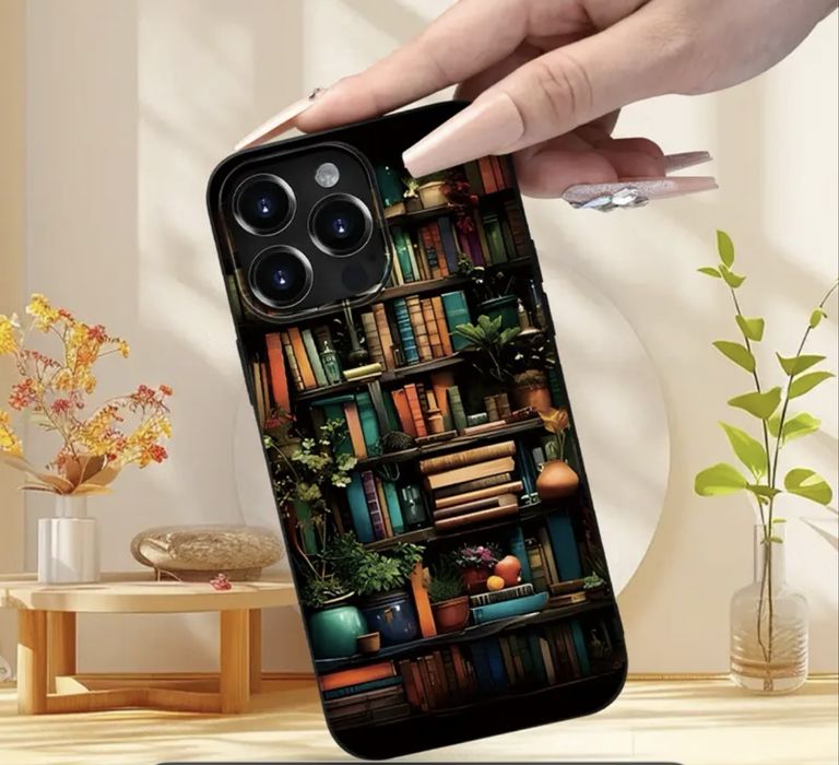 Накладка/чехол на Iphone 14 pro max