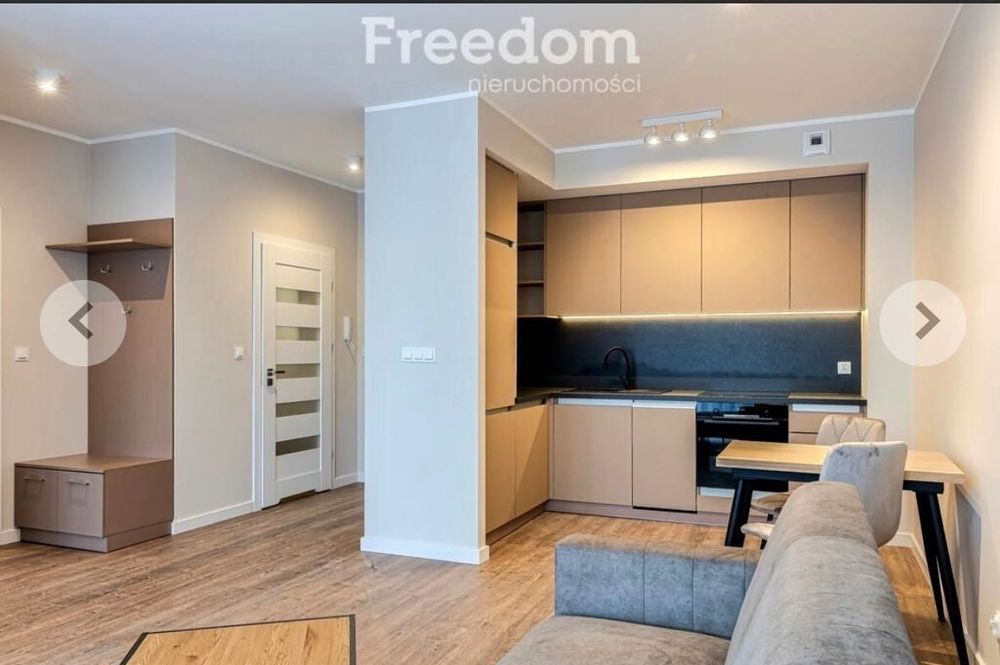 Odstąpię najem mieszkania