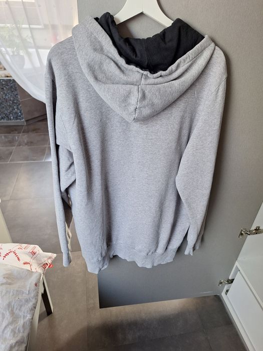 Bluza męska reeboka roz X L