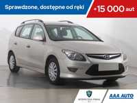 Hyundai I30 1.4 CVVT, Salon Polska, 1. Właściciel, Serwis ASO, Klima, Parktronic