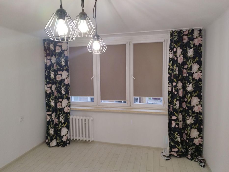 Mieszkanie M-3 Wodzisław Śląski centrum