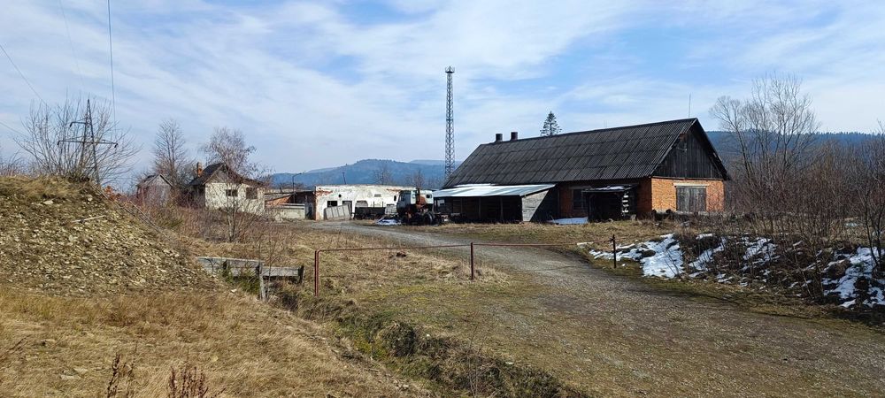 Продаж землі 0.6 га в м. СКОЛЕ, Львівська обл. КАРПАТИ