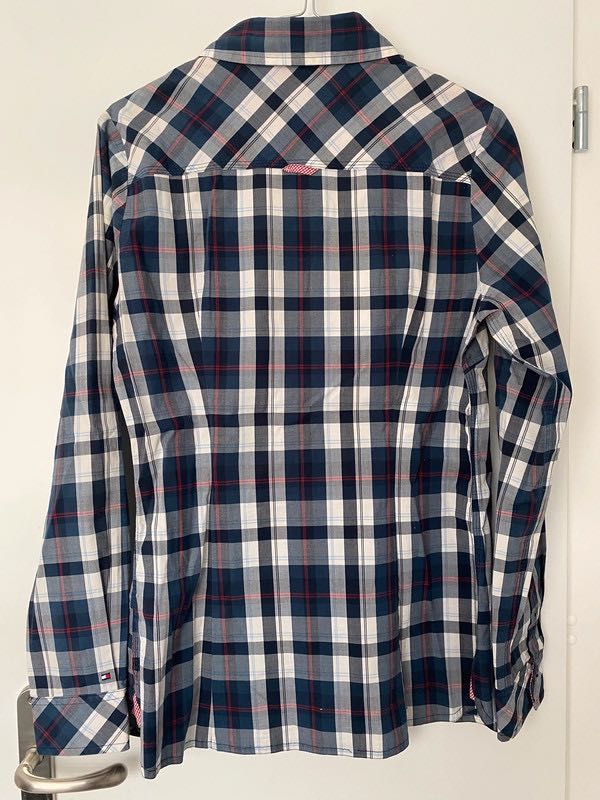 Damska koszula Tommy Hilfiger