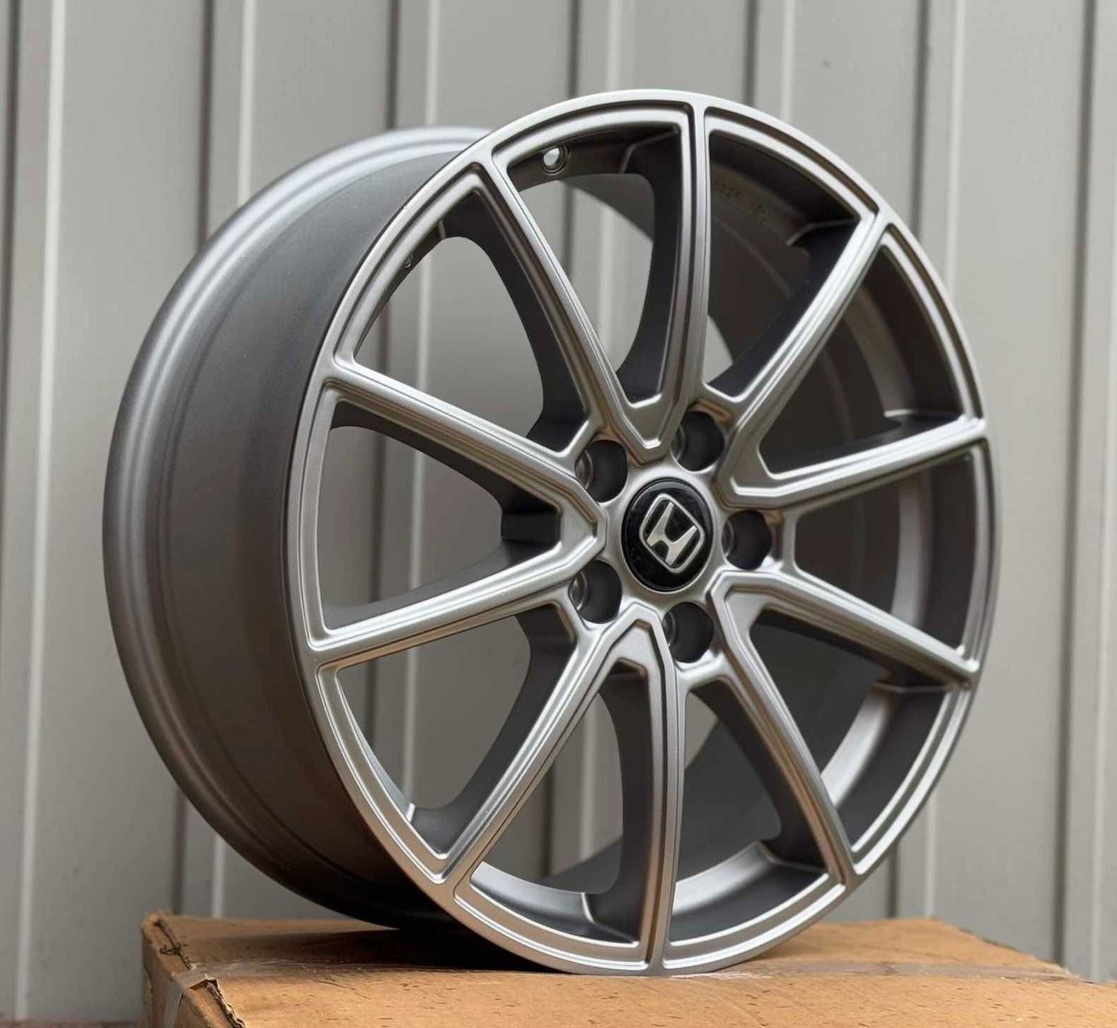 Alufelgi 5x114,3 r17 NOWE! HONDA Accord Civic CH-R HR-V CR-V FR-V 204#