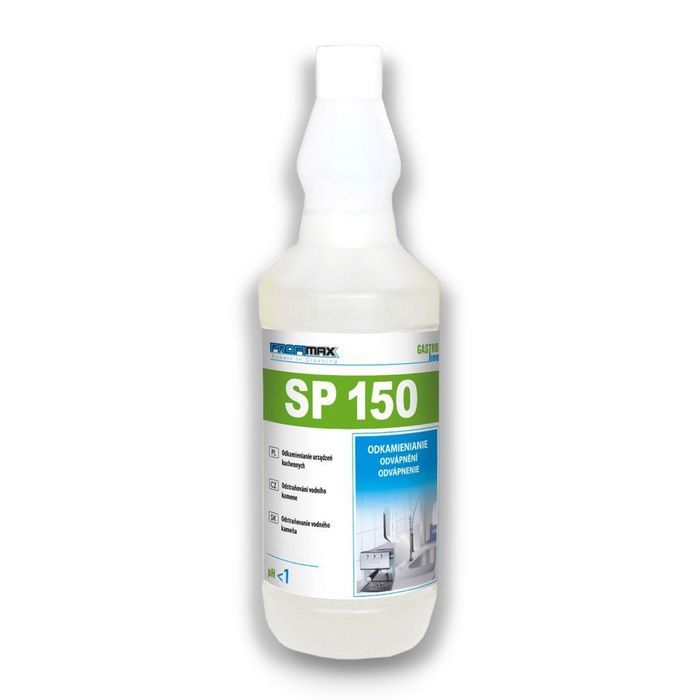 lakma sp150 odkamieniacz 1l 1 szt.