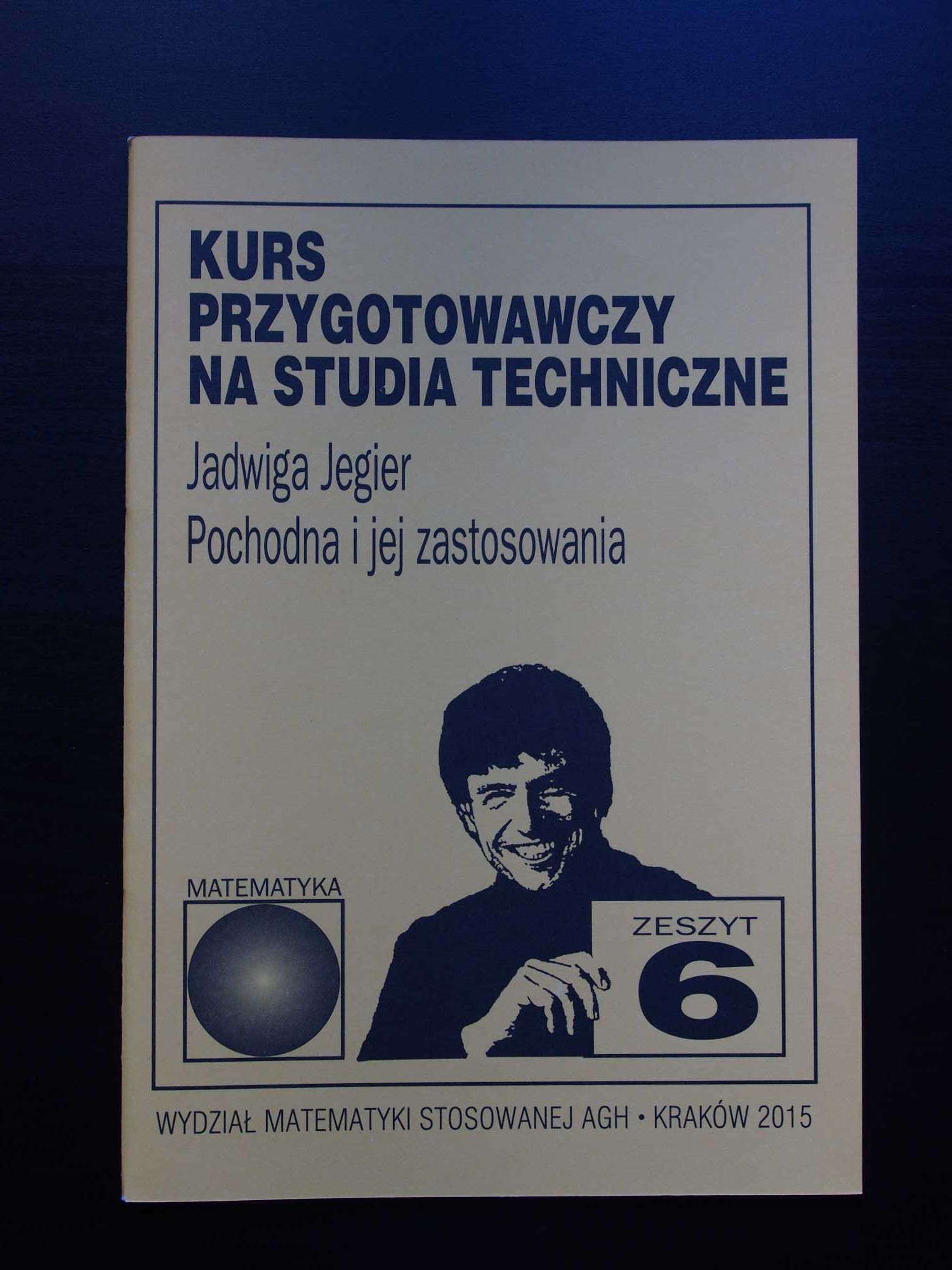 Kurs przygotowawczy na studia techniczne - Matematyka, rozszerzenie