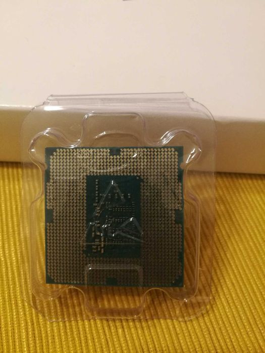 intel i5-4590 4x3,7GHz SOCKET 1150+pasta