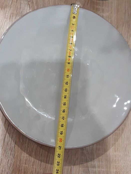 Conjunto 4 lattes + pratos a estrear