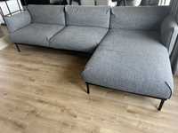 Sofa 3-os z szezlongiem IKEA ÄPPLARYD