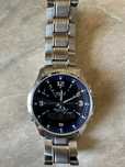 Zegarek męski Casio LCW-M100DSE