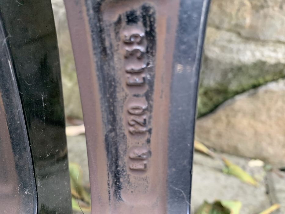Felgi aluminiowe BMW