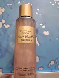 Bare Vanilla Shimmer Victoria's Secret mgiełka